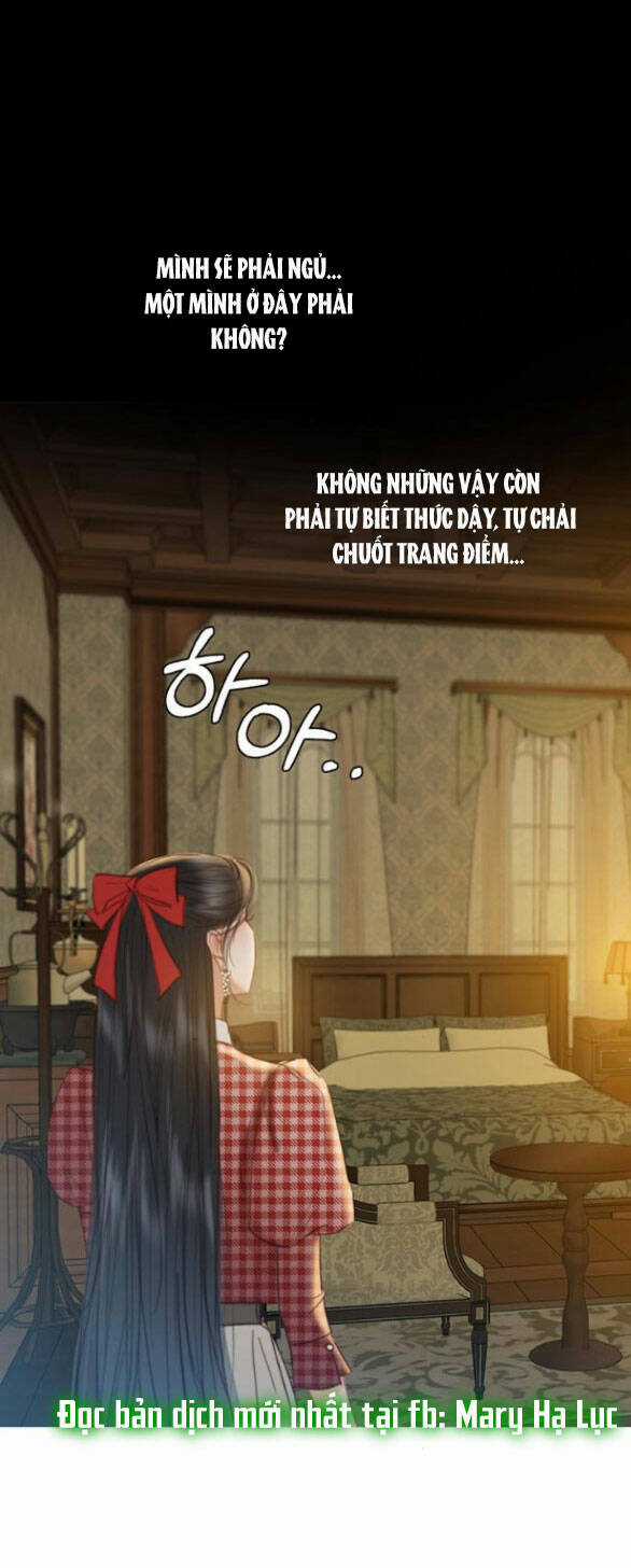 Serena - Chapter 27.1 - Trang 19