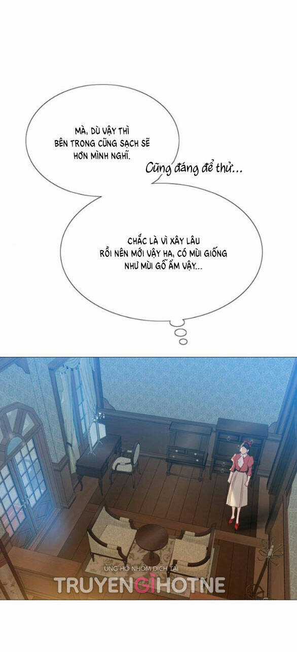 Serena - Chapter 27.1 - Trang 20