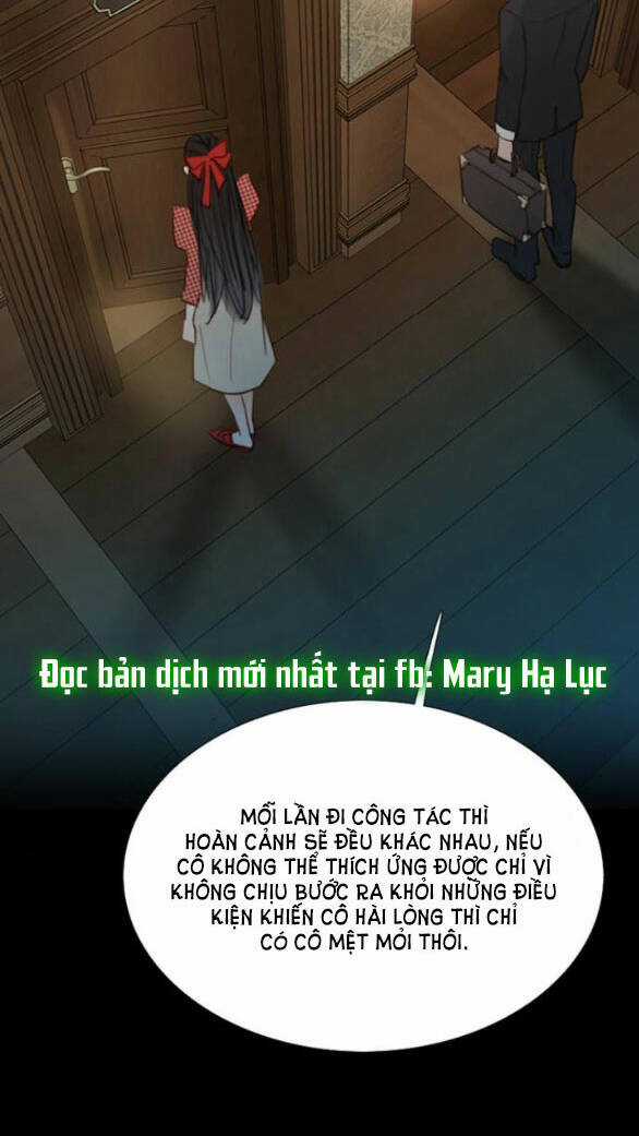 Serena - Chapter 27.1 - Trang 23