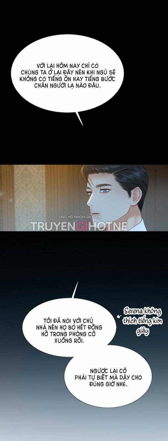 Serena - Chapter 27.1 - Trang 24
