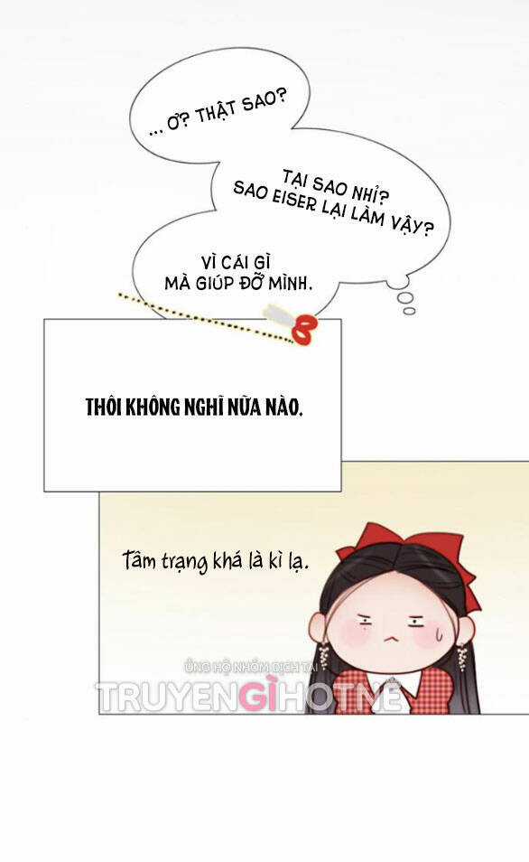 Serena - Chapter 27.1 - Trang 27