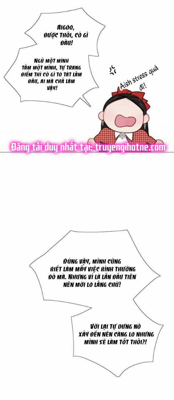 Serena - Chapter 27.1 - Trang 29