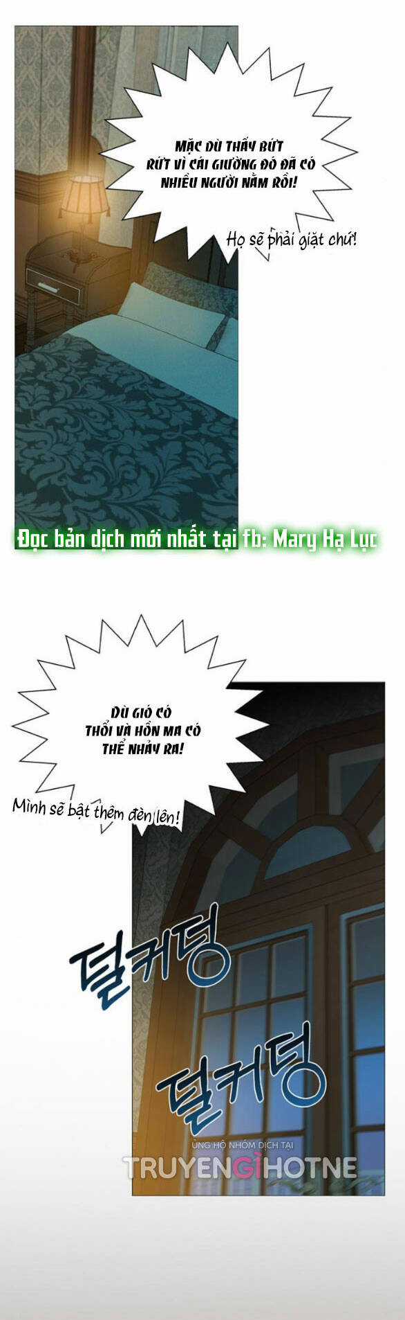 Serena - Chapter 27.1 - Trang 30