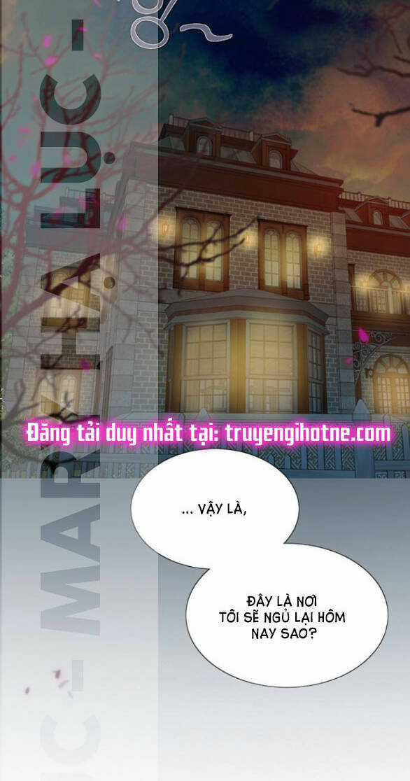 Serena - Chapter 27.1 - Trang 4