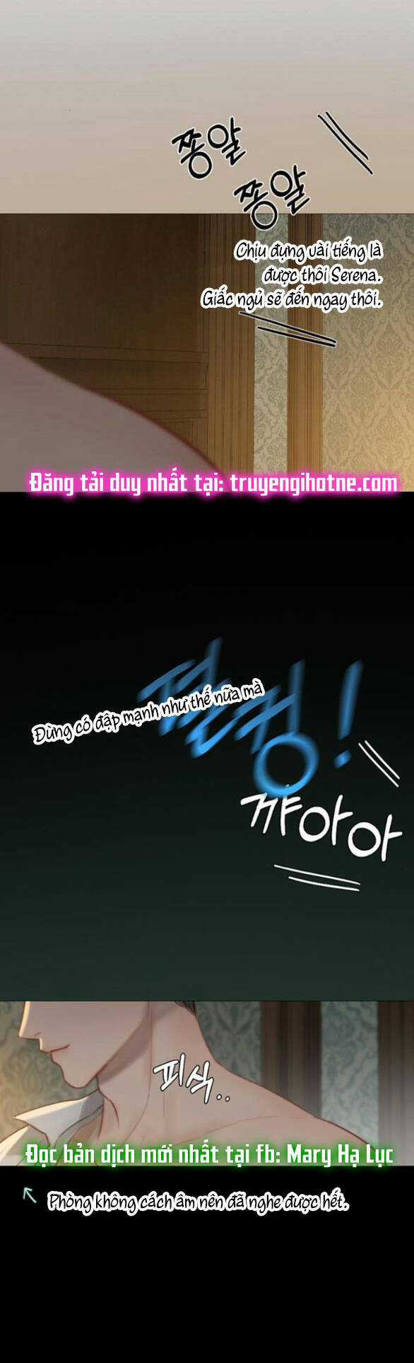 Serena - Chapter 27.1 - Trang 31