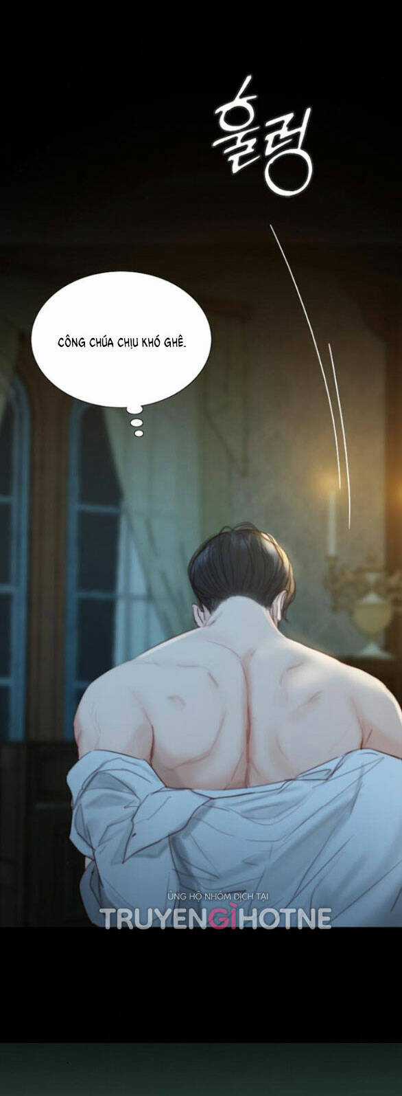 Serena - Chapter 27.1 - Trang 32