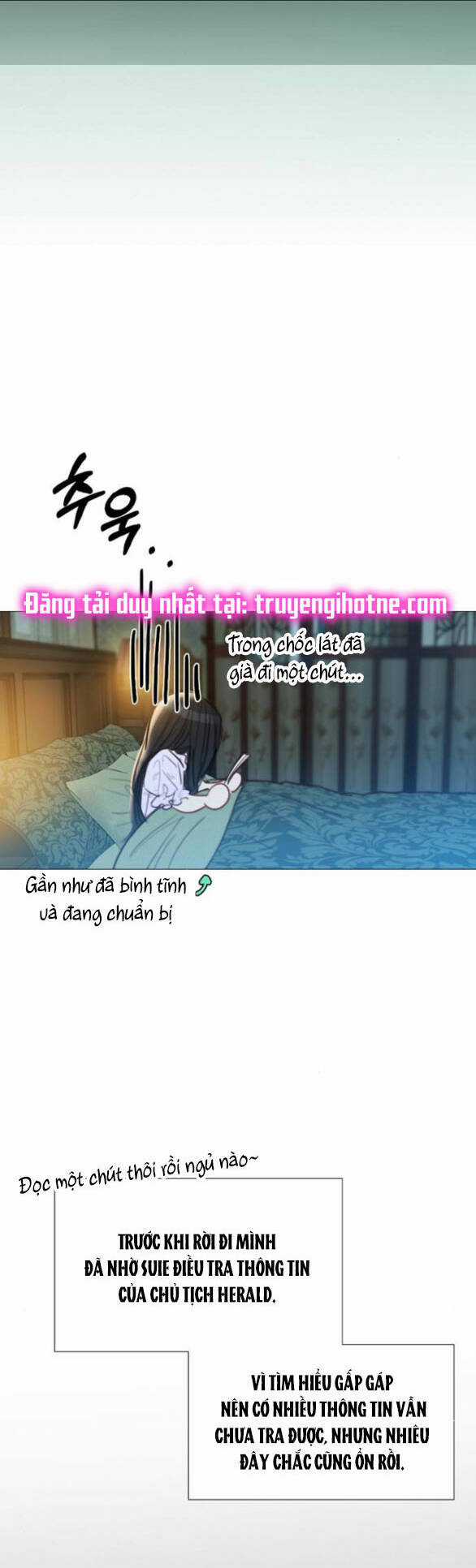 Serena - Chapter 27.1 - Trang 33