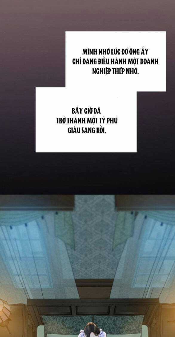 Serena - Chapter 27.1 - Trang 35