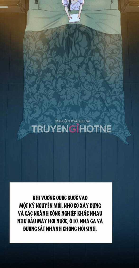 Serena - Chapter 27.1 - Trang 36