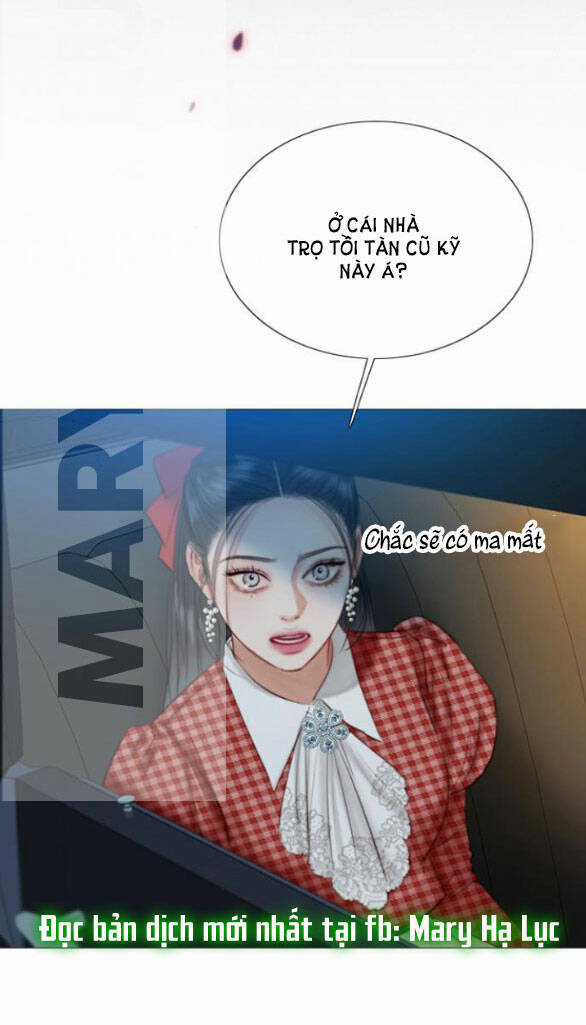 Serena - Chapter 27.1 - Trang 5