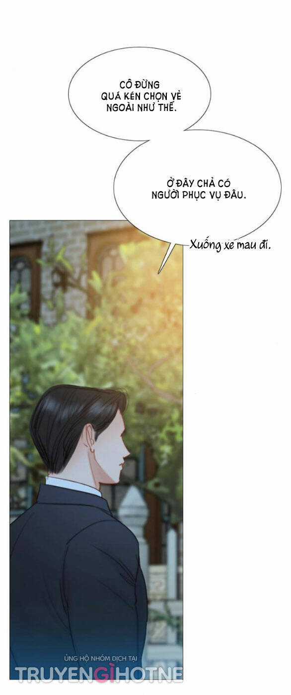 Serena - Chapter 27.1 - Trang 6