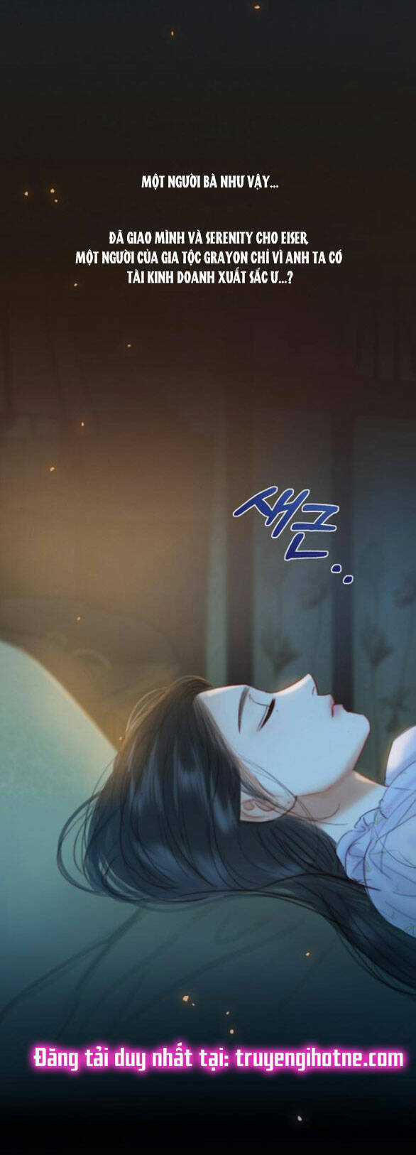 Serena - Chapter 27.2 - Trang 11