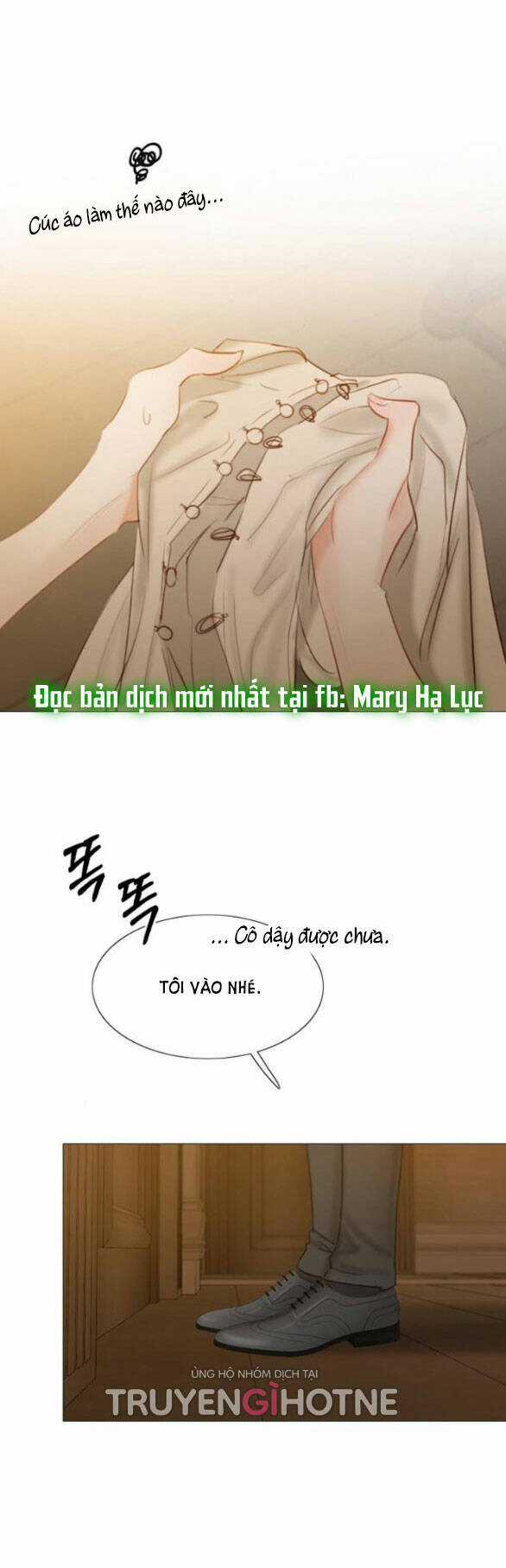 Serena - Chapter 27.2 - Trang 18