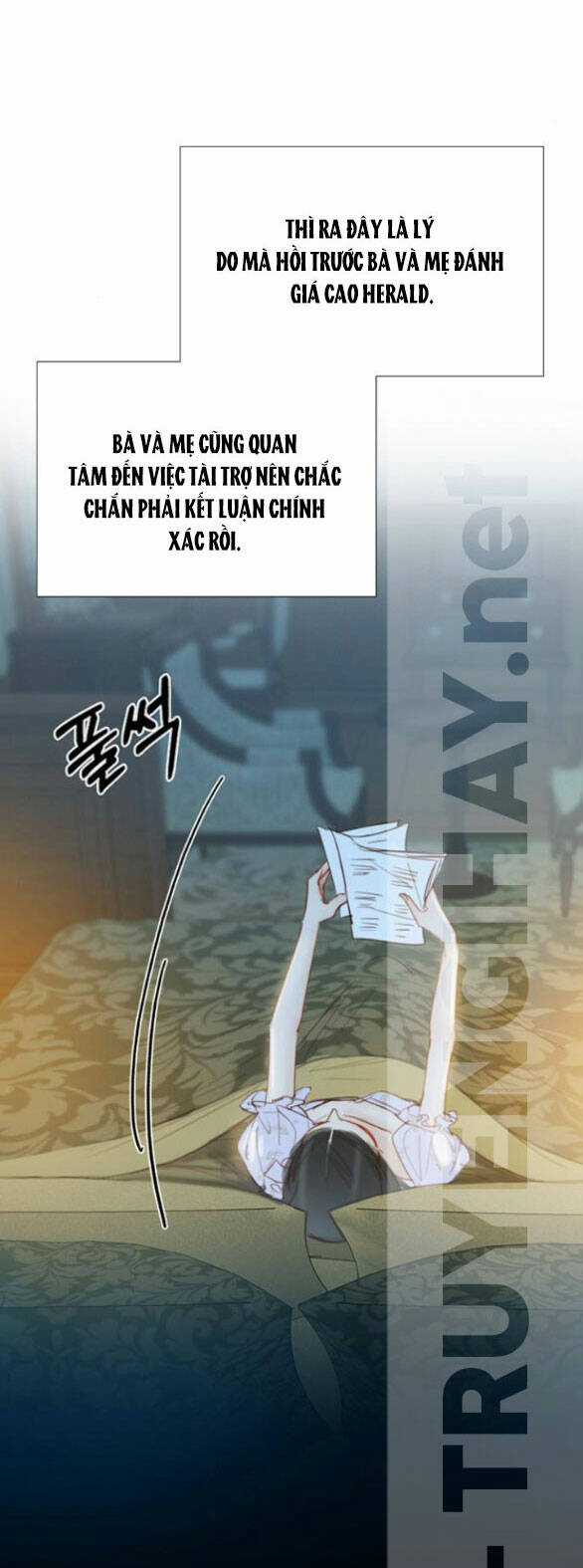 Serena - Chapter 27.2 - Trang 3