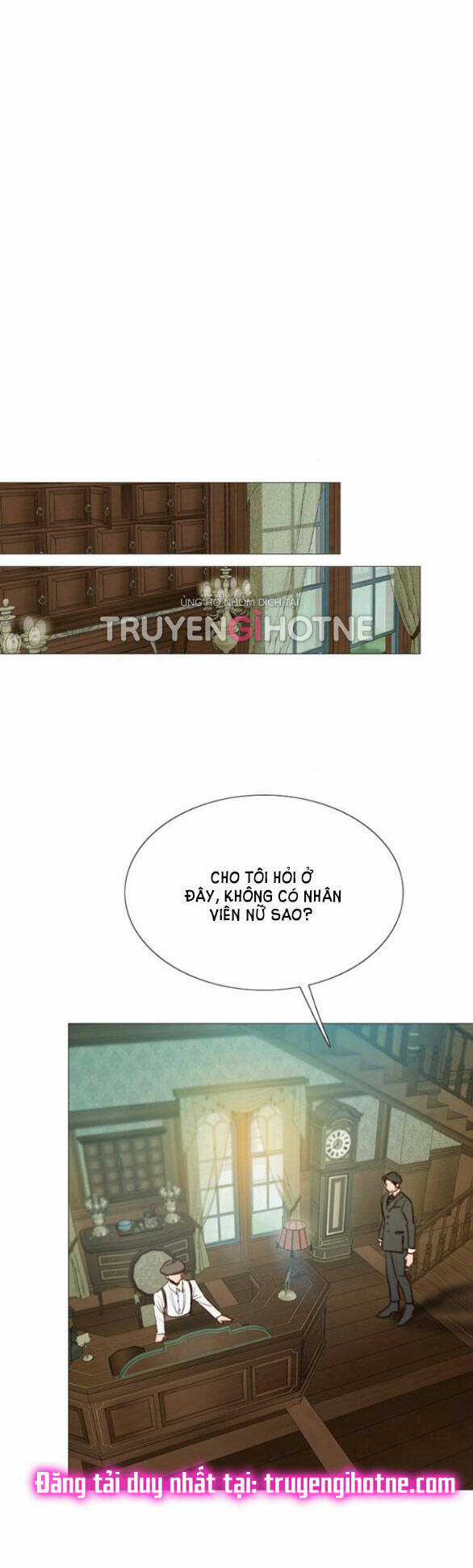 Serena - Chapter 27.2 - Trang 21
