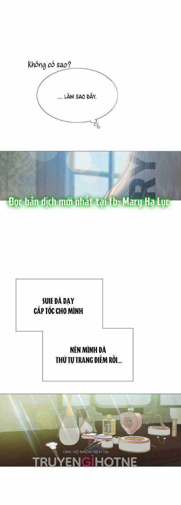 Serena - Chapter 27.2 - Trang 26