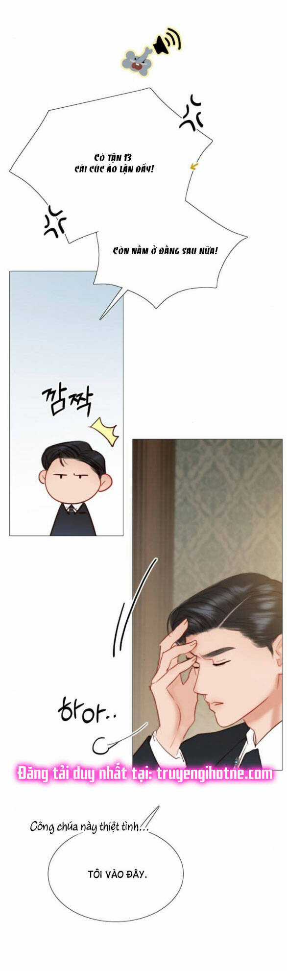 Serena - Chapter 27.2 - Trang 30