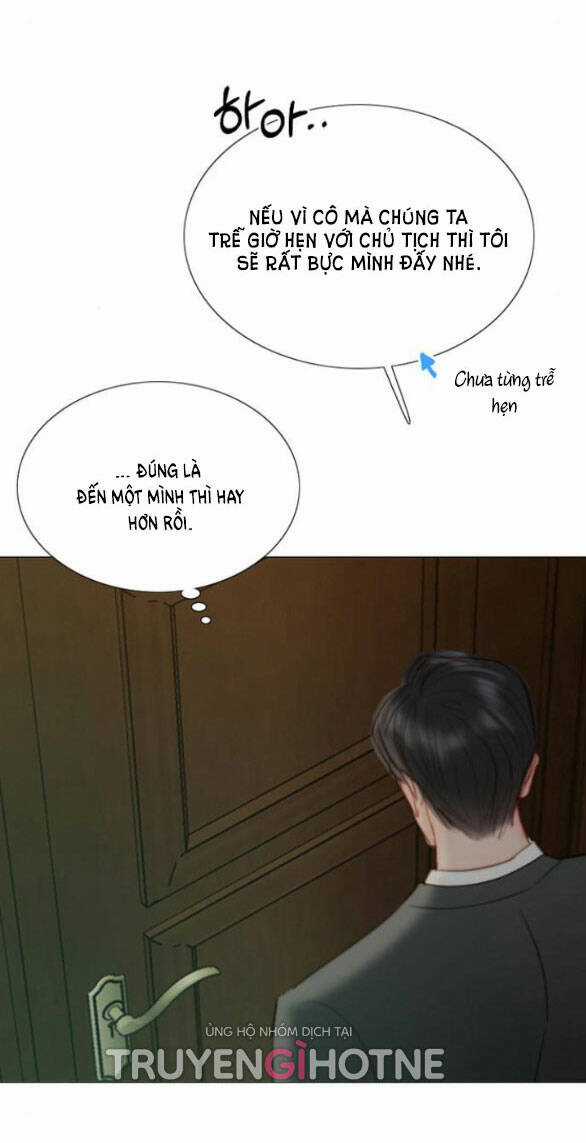 Serena - Chapter 27.2 - Trang 32