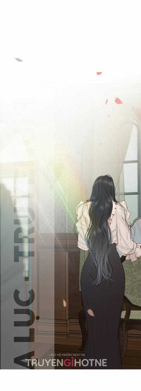 Serena - Chapter 27.2 - Trang 35