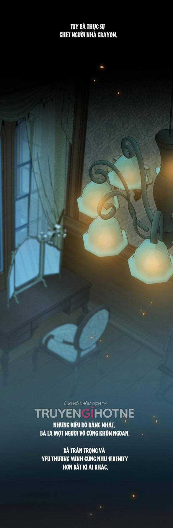 Serena - Chapter 27.2 - Trang 10