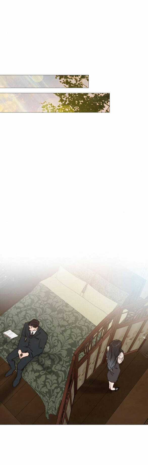 Serena - Chapter 28.1 - Trang 12