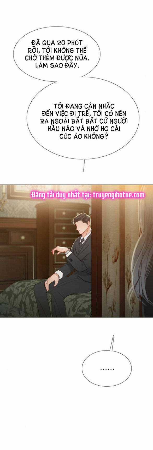 Serena - Chapter 28.1 - Trang 15