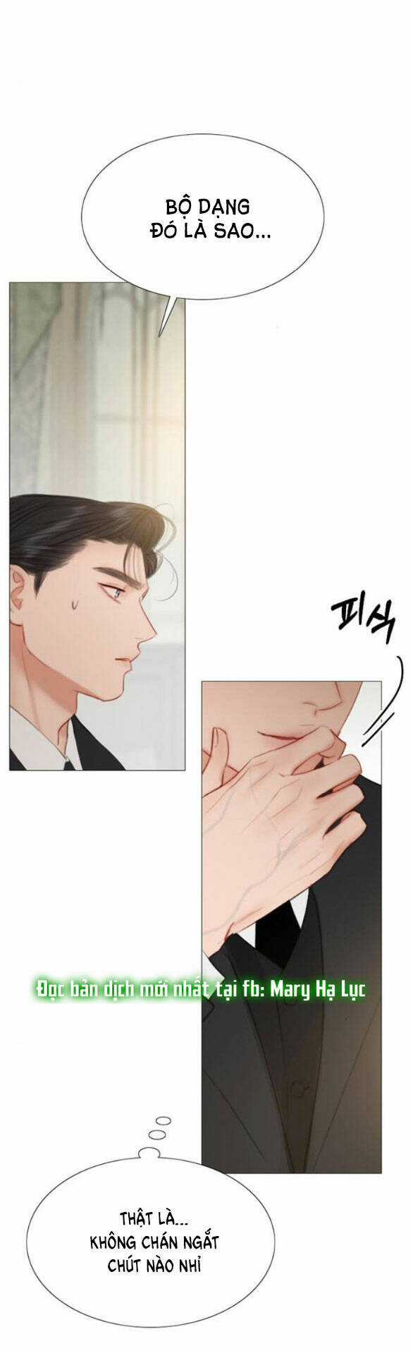 Serena - Chapter 28.1 - Trang 4