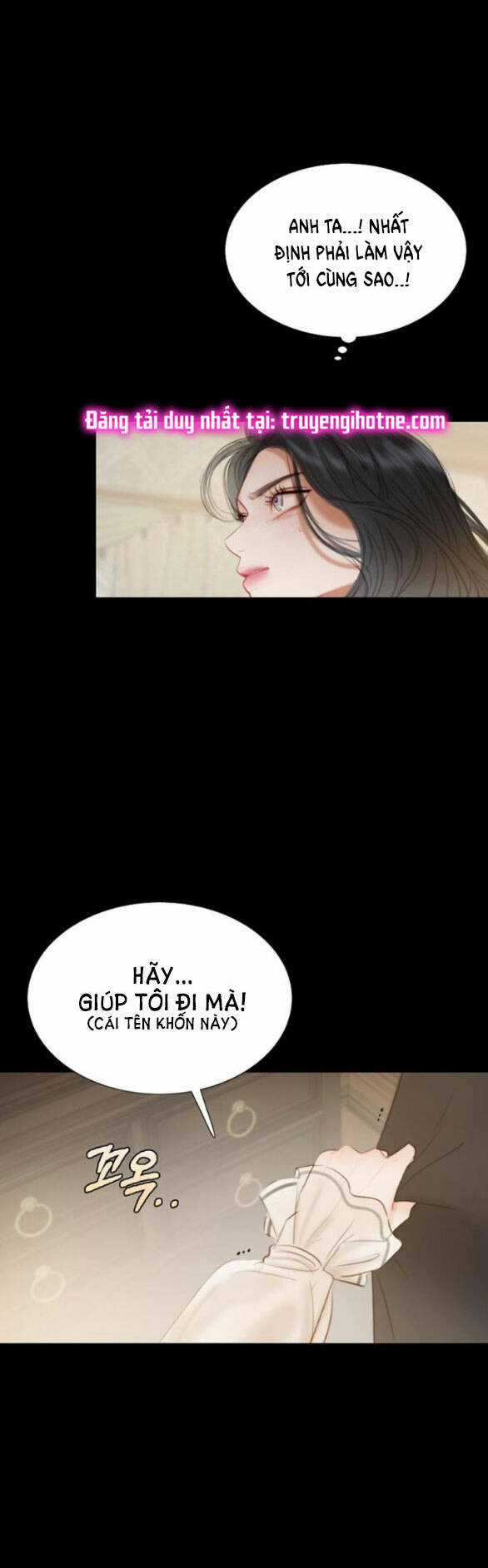 Serena - Chapter 28.1 - Trang 33