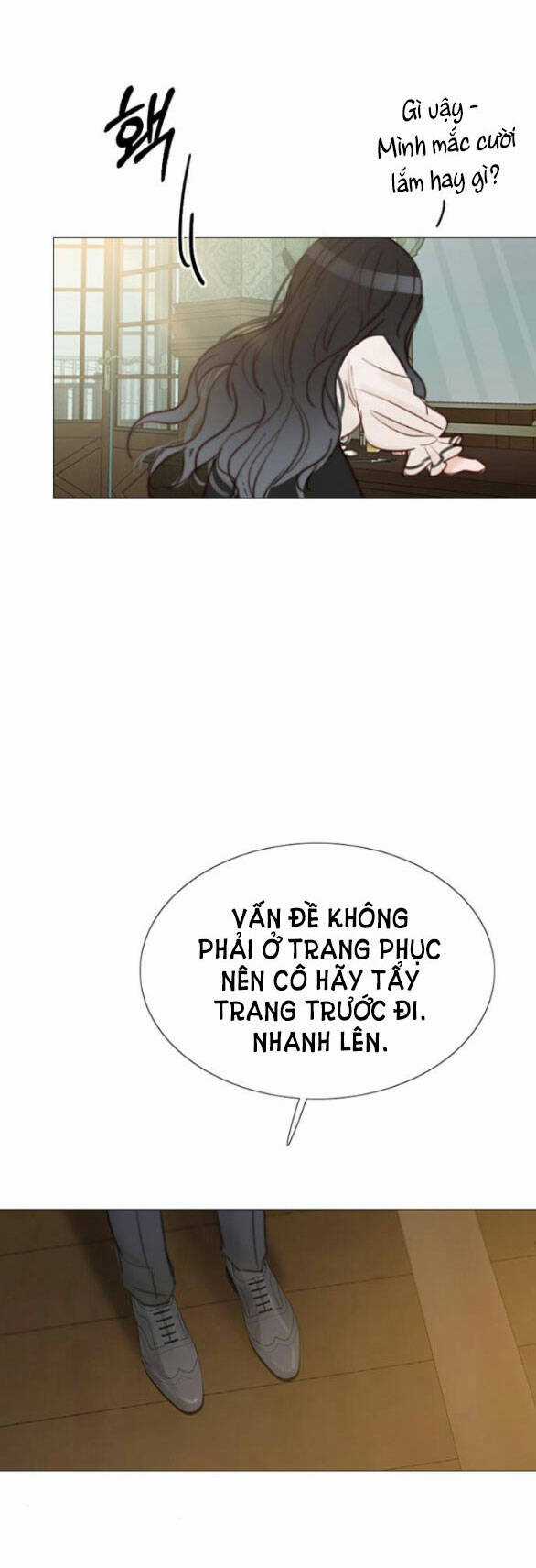 Serena - Chapter 28.1 - Trang 6