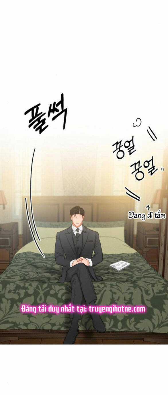 Serena - Chapter 28.1 - Trang 8