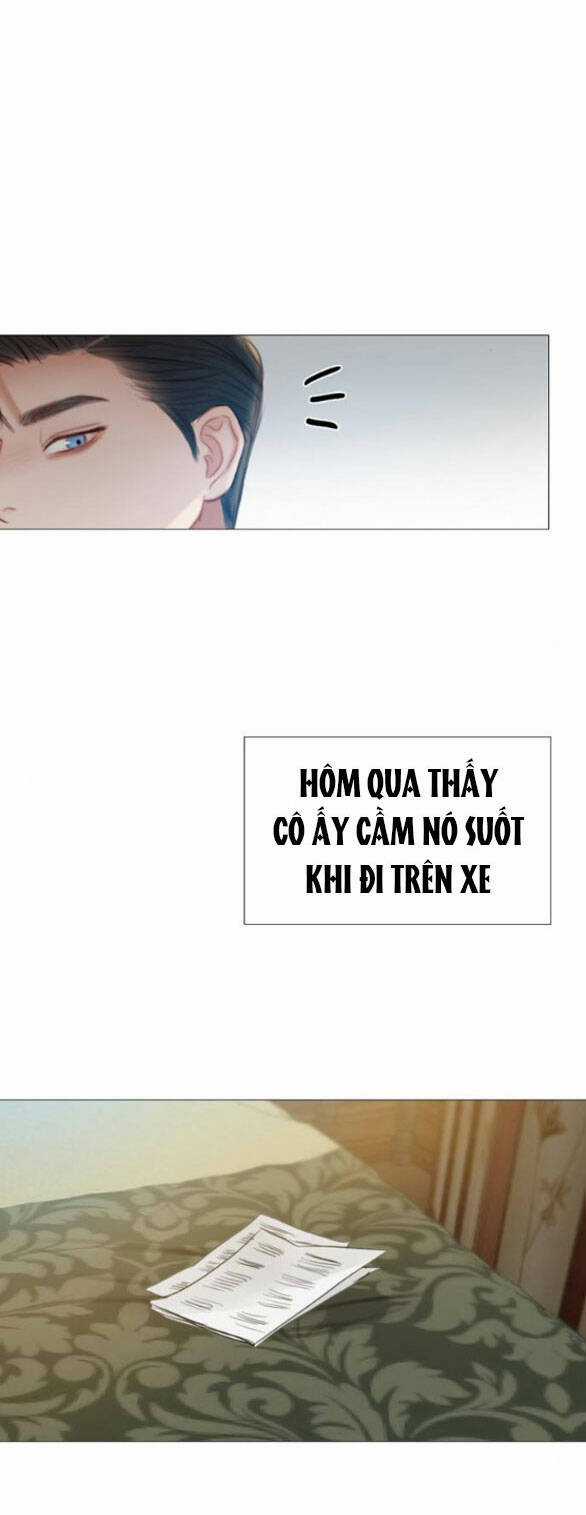 Serena - Chapter 28.1 - Trang 9