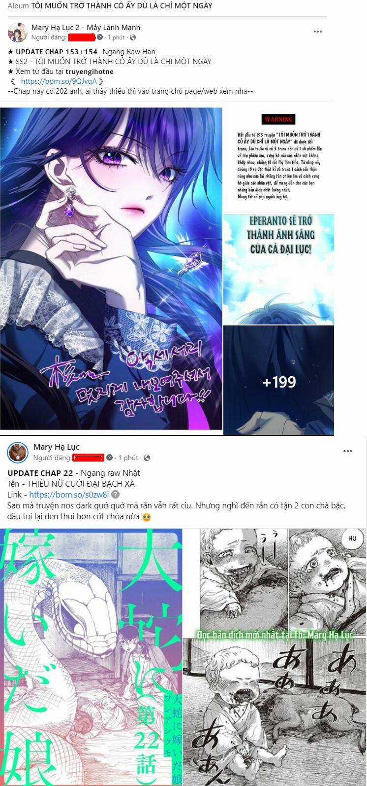 Serena - Chapter 28.2 - Trang 2