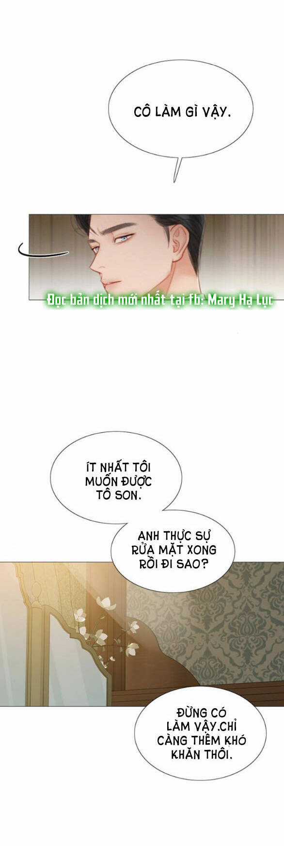 Serena - Chapter 28.2 - Trang 19