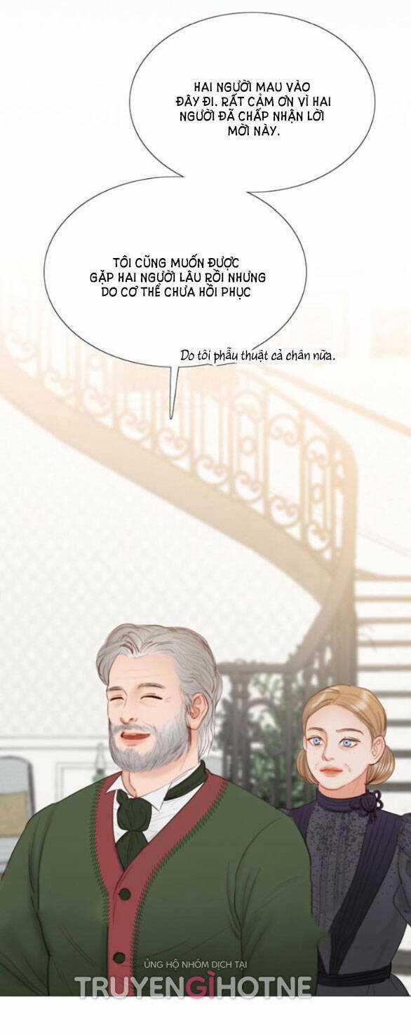 Serena - Chapter 29.1 - Trang 12