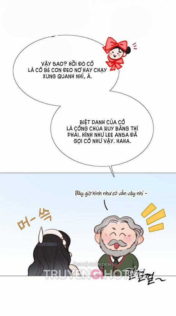 Serena - Chapter 29.1 - Trang 20