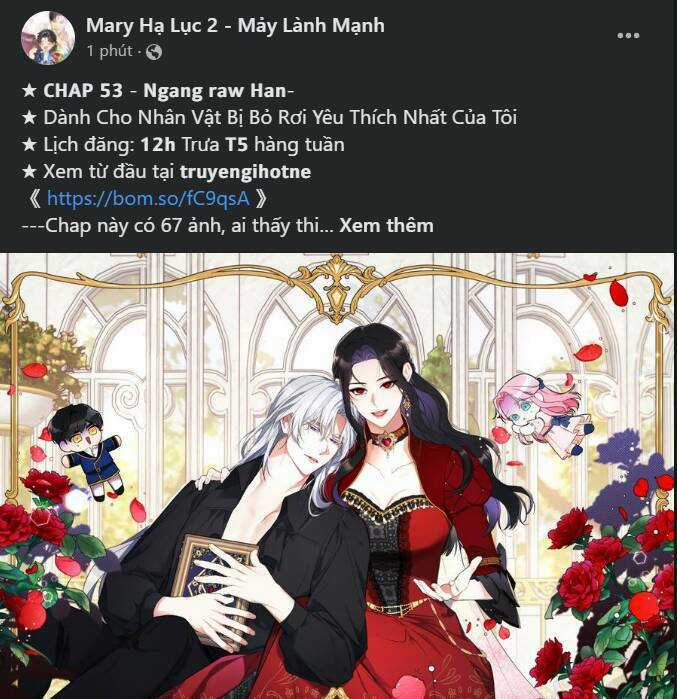 Serena - Chapter 29.1 - Trang 22