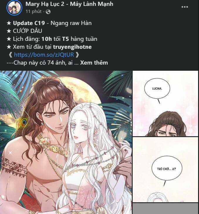 Serena - Chapter 29.1 - Trang 24