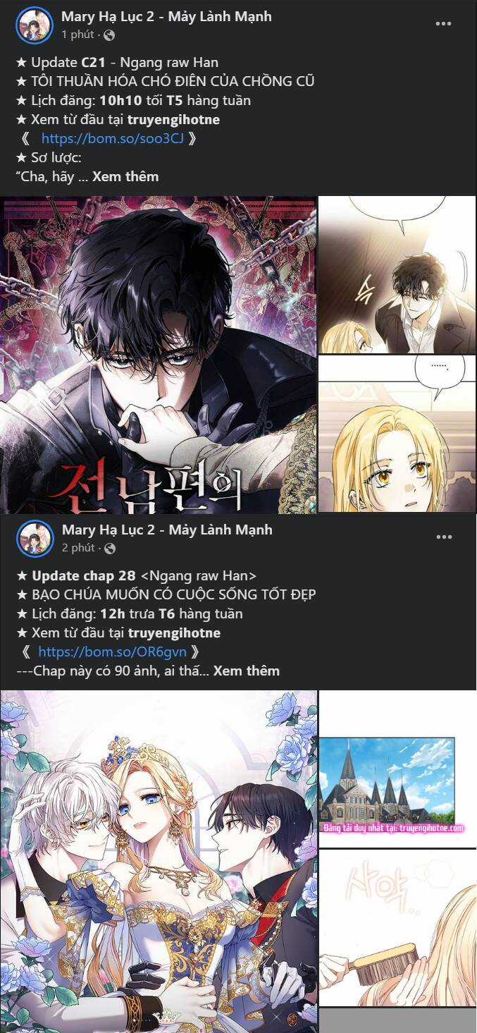 Serena - Chapter 29.2 - Trang 16