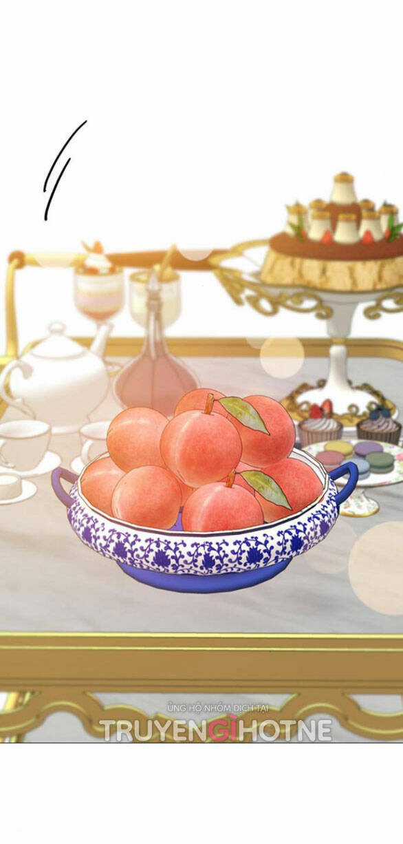 Serena - Chapter 29.2 - Trang 21