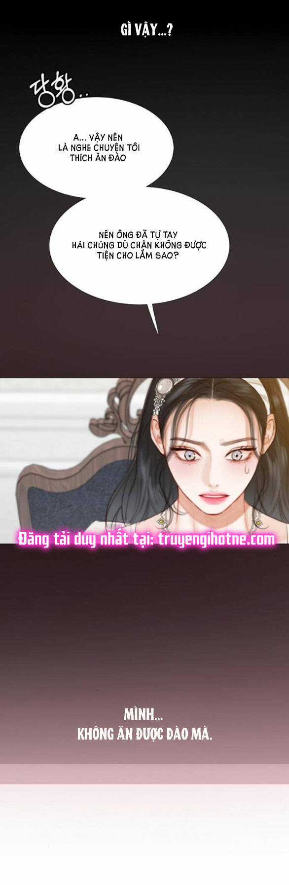 Serena - Chapter 29.2 - Trang 24