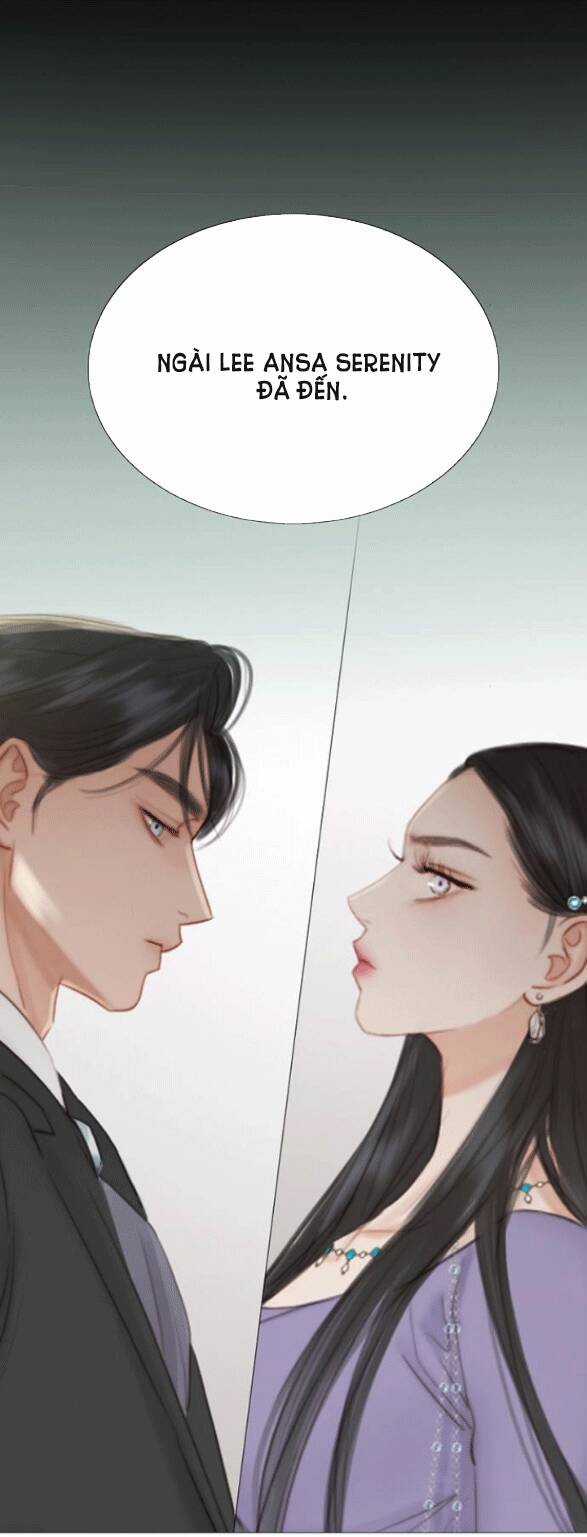 Serena - Chapter 3.1 - Trang 11