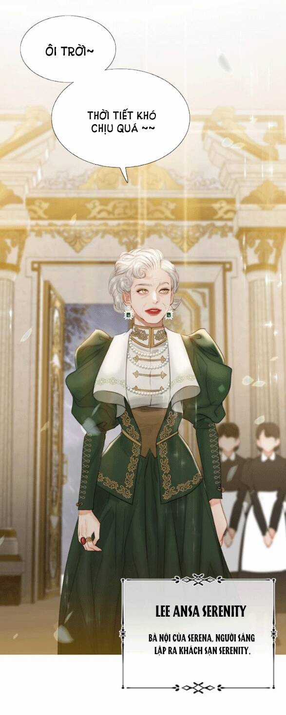 Serena - Chapter 3.1 - Trang 13