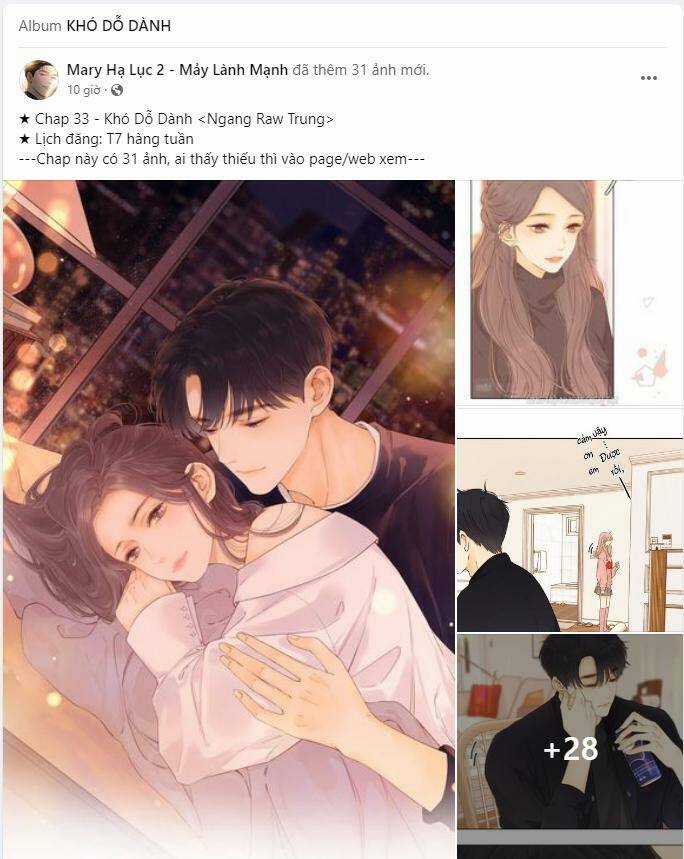 Serena - Chapter 3.1 - Trang 35