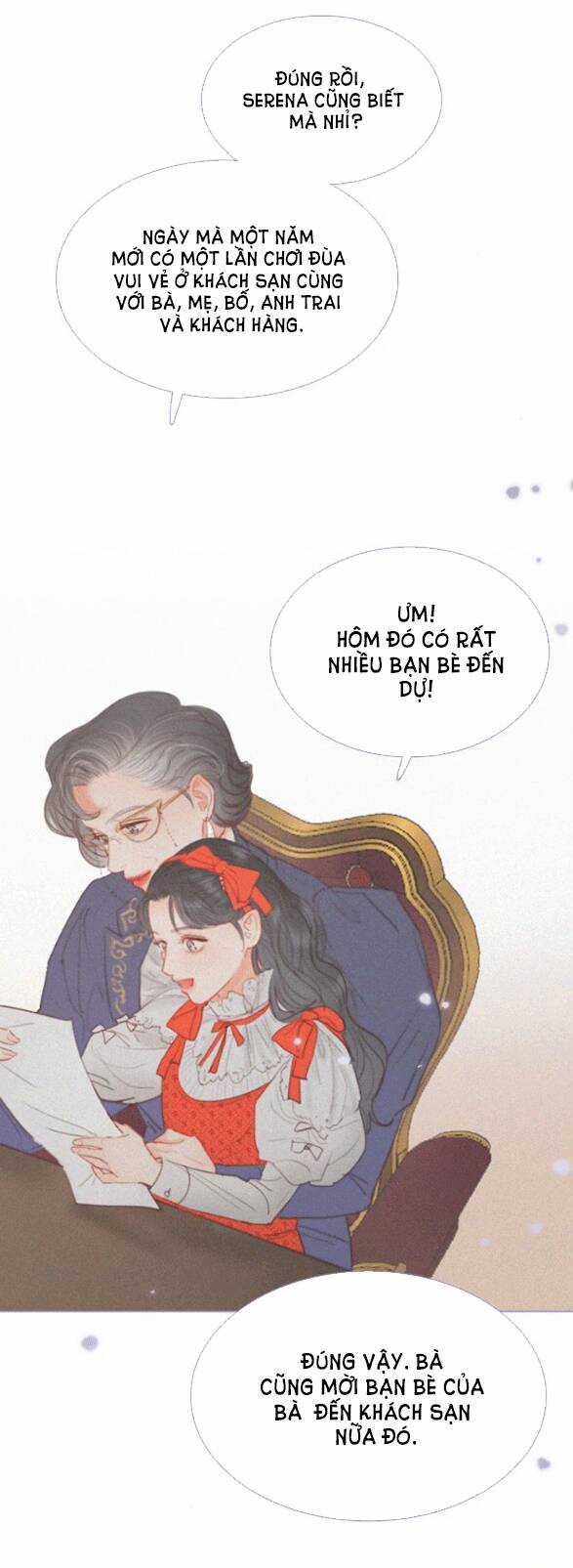 Serena - Chapter 3.2 - Trang 11
