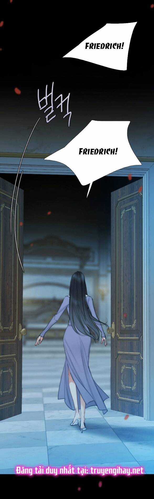 Serena - Chapter 3.2 - Trang 17