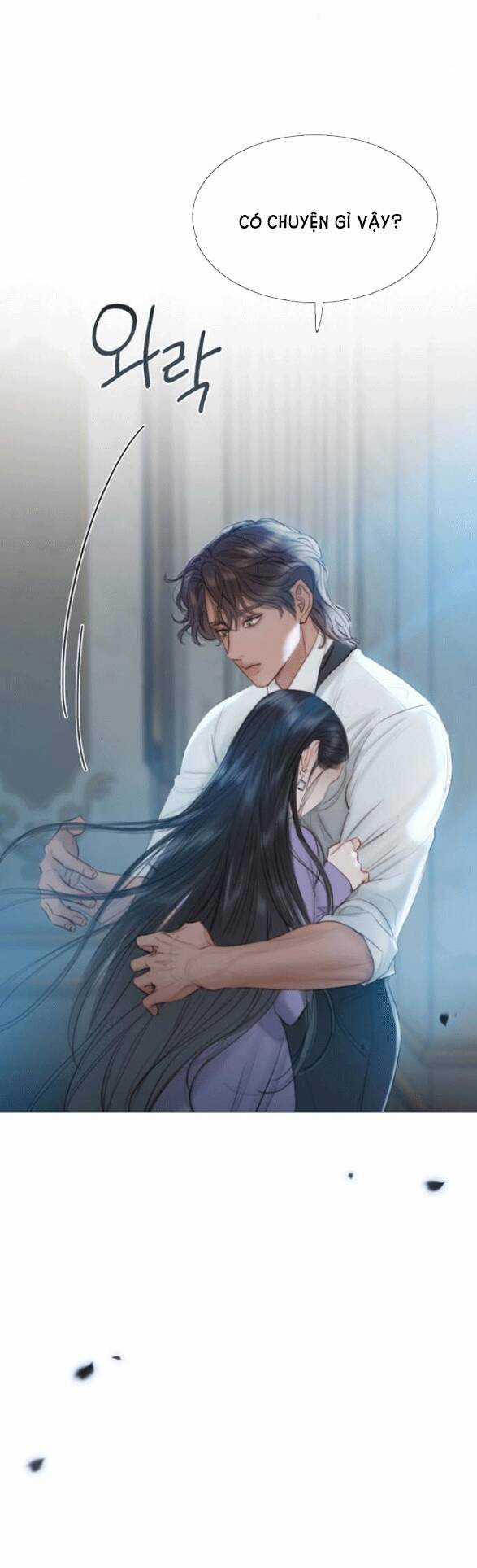 Serena - Chapter 3.2 - Trang 22