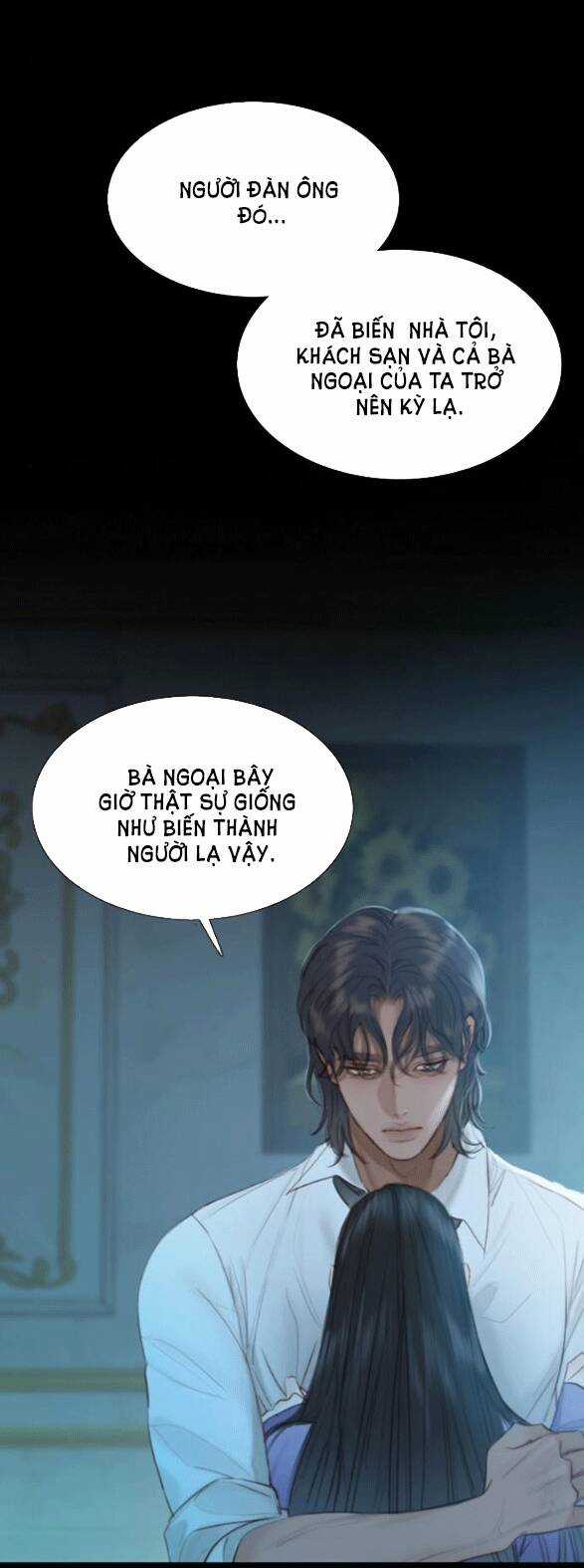 Serena - Chapter 3.2 - Trang 25