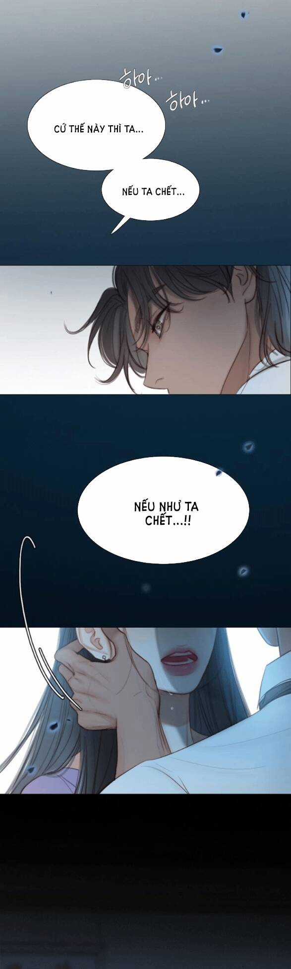 Serena - Chapter 3.2 - Trang 34