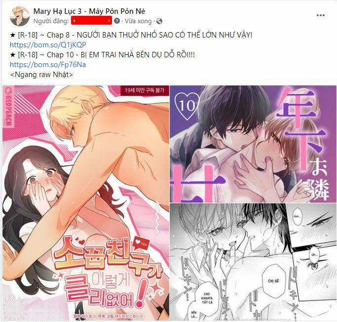 Serena - Chapter 3.2 - Trang 36