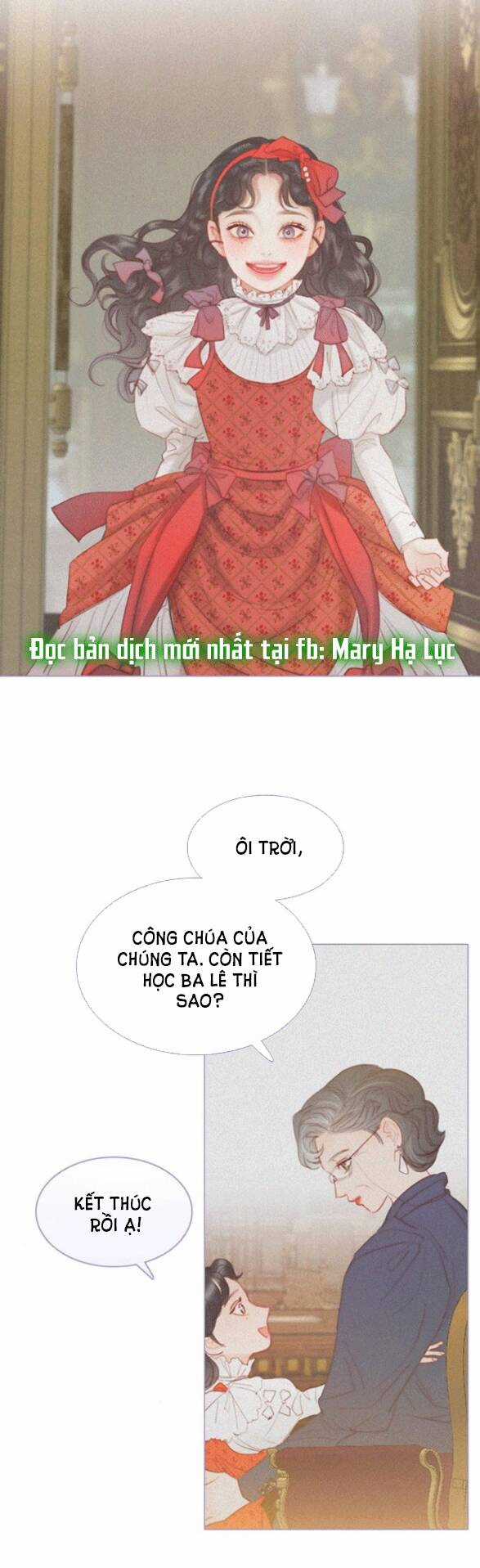 Serena - Chapter 3.2 - Trang 8